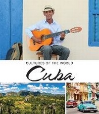 Enlarge image Cover: Cuba - Cavendish Square Publishing