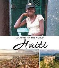 Enlarge image Cover: Haiti - Cavendish Square Publishing