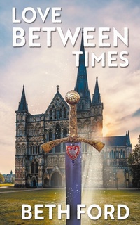 Enlarge image Cover: Love Between Times - Wild Rose Press