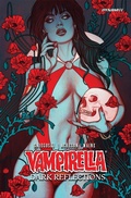 Cover: Vampirella - Dynamite Entertainment