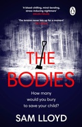 Cover: The Bodies - Transworld Digital