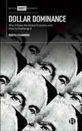 Bild: Dollar Dominance - Bristol University Press