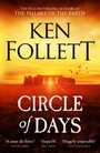 Cover: Circle of Days - Quercus Publishing