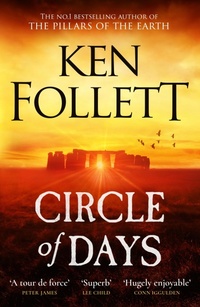 Enlarge image Cover: Circle of Days - Quercus Publishing