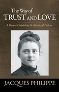 Cover: The Way of Trust and Love - Scepter Publishers Inc