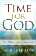 Cover: Time for God - Scepter Publishers Inc