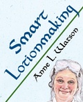 Cover: Smart Lotionmaking - Shepard Publications