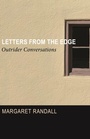 Cover: Letters from the Edge - New Village Press