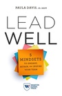 Cover: Lead Well - Wharton Digital Press