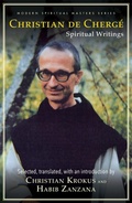 Cover: Christian de Cherge - Orbis Books (USA)