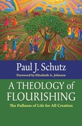Cover: A Theology of Flourishing: The Fullness of Life for All Creation - Orbis Books (USA)