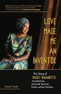 Cover: Love Made Me an Inventor - Orbis Books (USA)