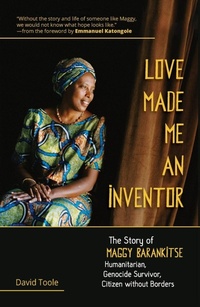 Abbildung von: Love Made Me an Inventor - Orbis Books (USA)