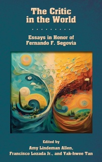 Enlarge image Cover: The Critic in the World - Society of Biblical Literature