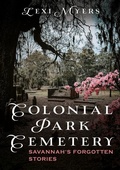 Cover: Colonial Park Cemetery - America Through Time