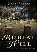 Cover: Burial Hill - America Through Time