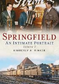 Abbildung von: Springfield - America Through Time