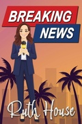 Cover: Breaking News - Bella Books