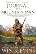 Cover: Journal of a Mountain Man - Wolfpack Publishing LLC