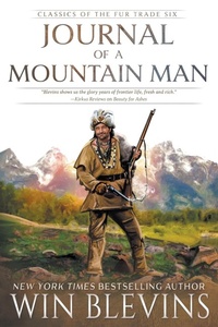 Enlarge image Cover: Journal of a Mountain Man - Wolfpack Publishing LLC