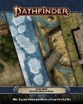 Cover: Pathfinder Flip-Mat: Rivers Multi-Pack - Paizo Publishing, LLC