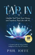 Cover: Tap In - ethos collective