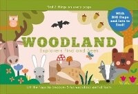 Enlarge image Cover: Woodland Explorers Find and Seek - Happy Fox Books