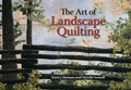Cover: The Art of Landscape Quilting - C & T Publishing