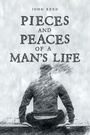 Cover: PIECES and PEACES of a MAN'S LIFE - Hawes & Jenkins