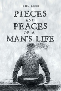 Enlarge image Cover: PIECES and PEACES of a MAN'S LIFE - Hawes & Jenkins