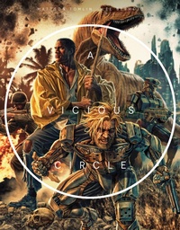 Abbildung von: A Vicious Circle - Boom! Studios