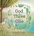 Cover: God is Three in One - End Game Press