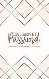 Abbildung von: Internet Password Logbook - Honey Badger Coloring