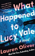Cover: What Happened to Lucy Vale - Amazon Publishing