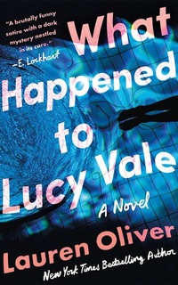 Enlarge image Cover: What Happened to Lucy Vale - Amazon Publishing