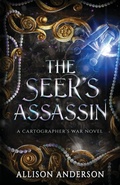 Cover: The Seer's Assassin - Oliver-Heber Books