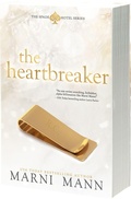 Cover: The Heartbreaker - Entangled: Amara