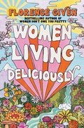Cover: Women Living Deliciously - Simon Element