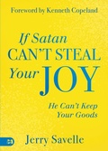 Cover: If Satan Can't Steal Your Joy... - Harrison House