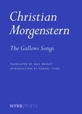 Cover: The Gallows Songs - NYRB Poets