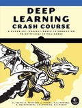 Bild: Deep Learning Crash Course - No Starch Press