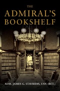 Cover: The Admiral's Bookshelf - Naval Institute Press