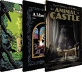 Cover: ABLAZE SPOTLIGHT ON FABLES COLLECTED SET - Ablaze, LLC