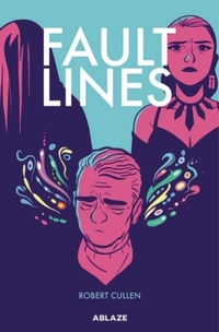 Abbildung von: Fault Lines - Ablaze, LLC