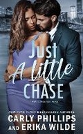 Cover: Just A Little Chase - Cp Publishing