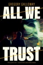 Cover: All We Trust - Melville House