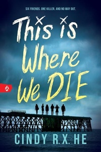 Enlarge image Cover: This Is Where We Die - Sourcebooks Fire