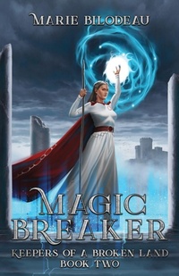 Enlarge image Cover: Magic Breaker - S&g Publishing