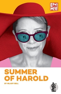 Enlarge image Cover: Summer of Harold - Currency Press Pty Ltd