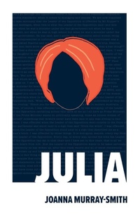 Enlarge image Cover: Julia - Currency Press Pty Ltd
